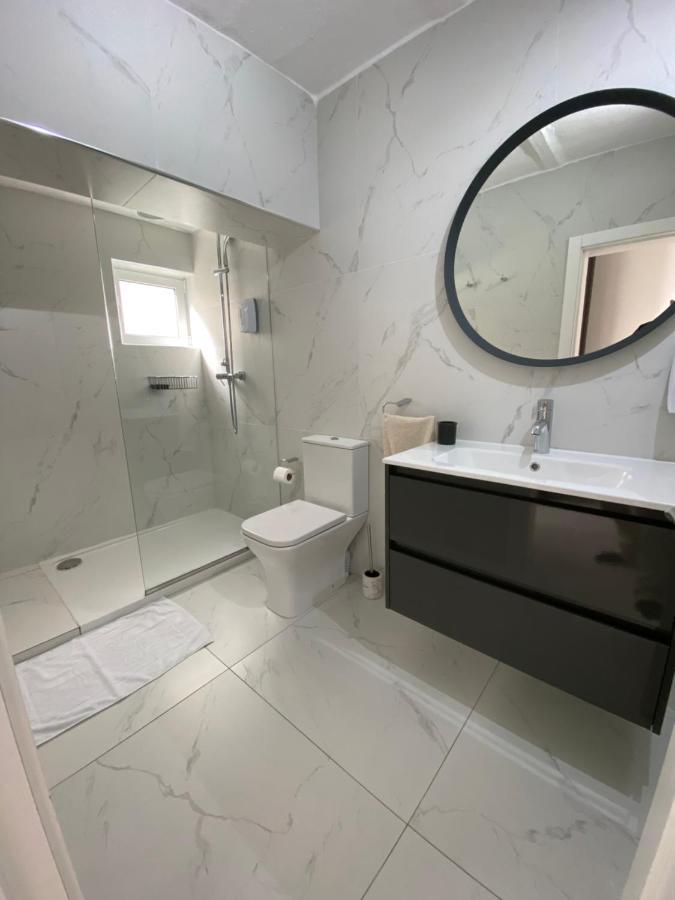 Seaside Apartment In Gzira Εξωτερικό φωτογραφία
