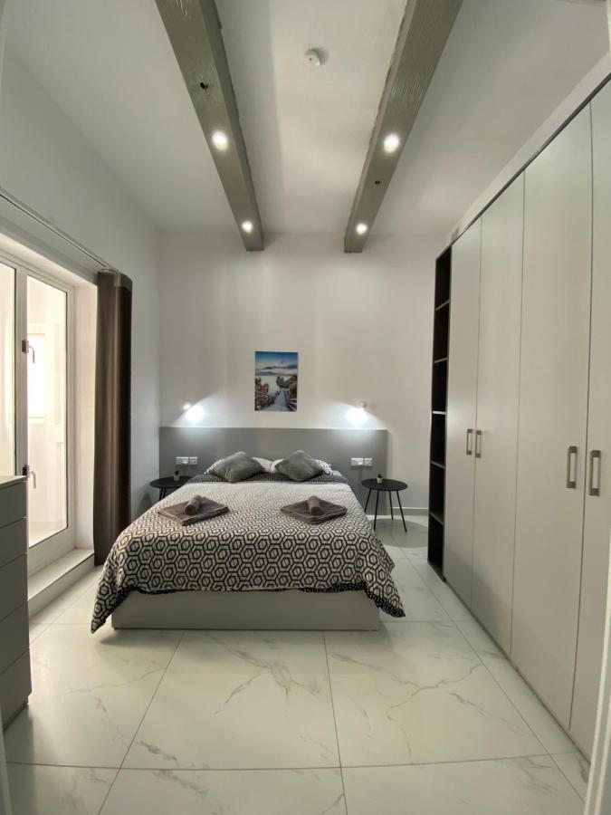 Seaside Apartment In Gzira Εξωτερικό φωτογραφία