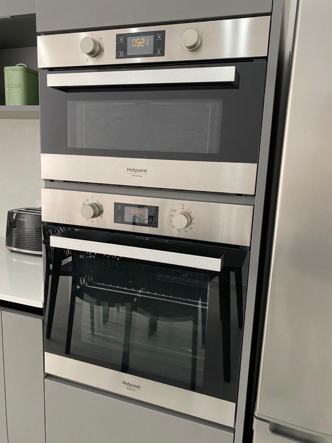 Seaside Apartment In Gzira Εξωτερικό φωτογραφία