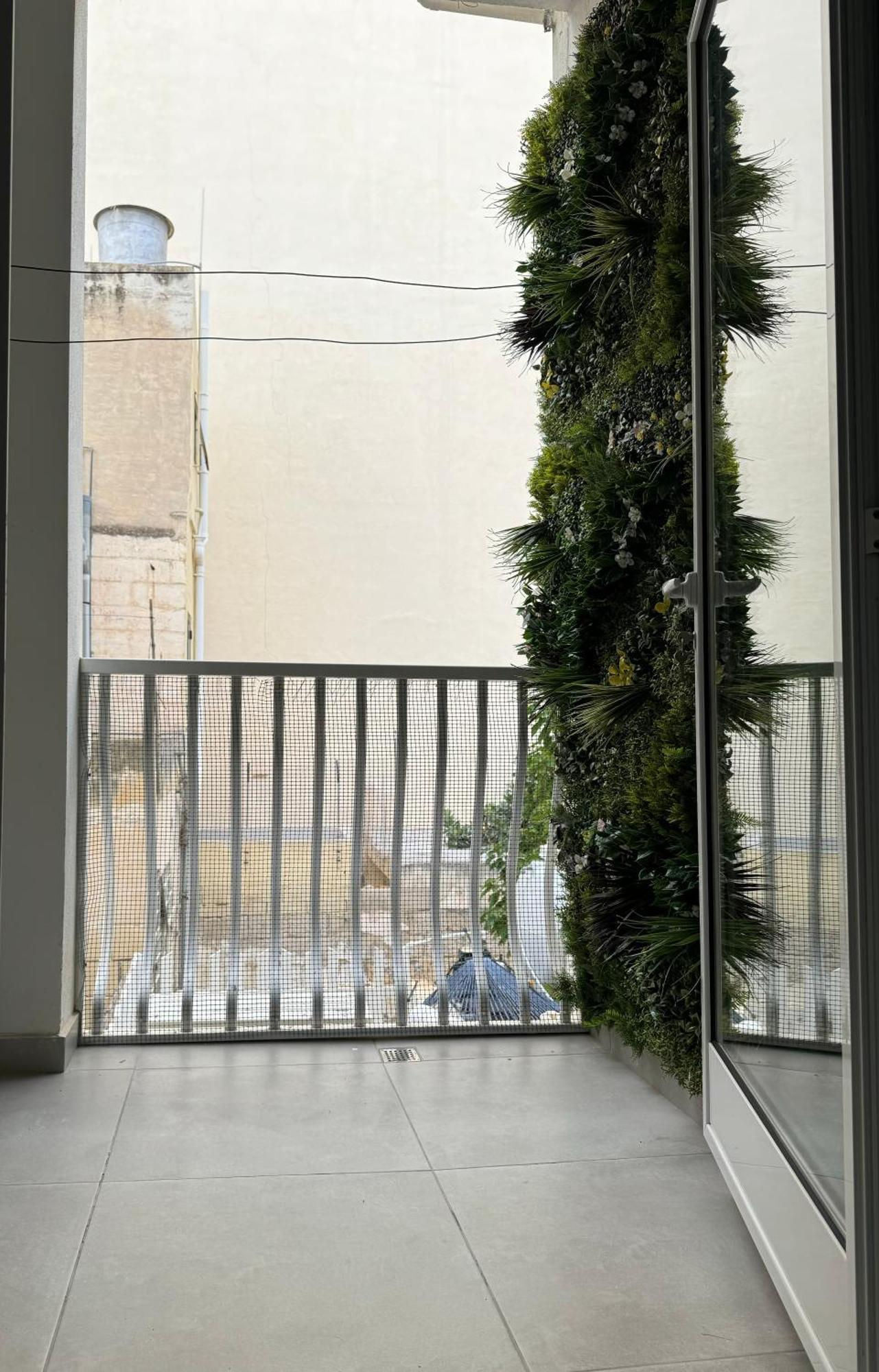 Seaside Apartment In Gzira Εξωτερικό φωτογραφία