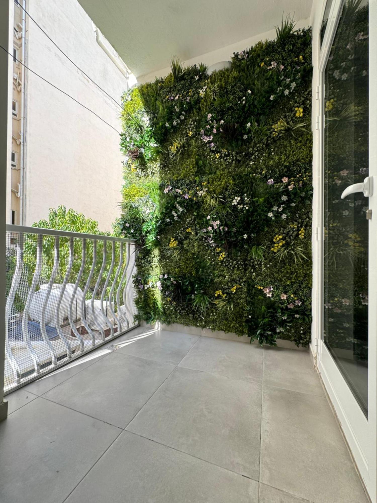 Seaside Apartment In Gzira Εξωτερικό φωτογραφία